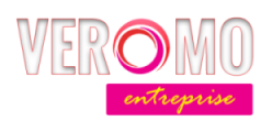 Veromo Enterprise Logo